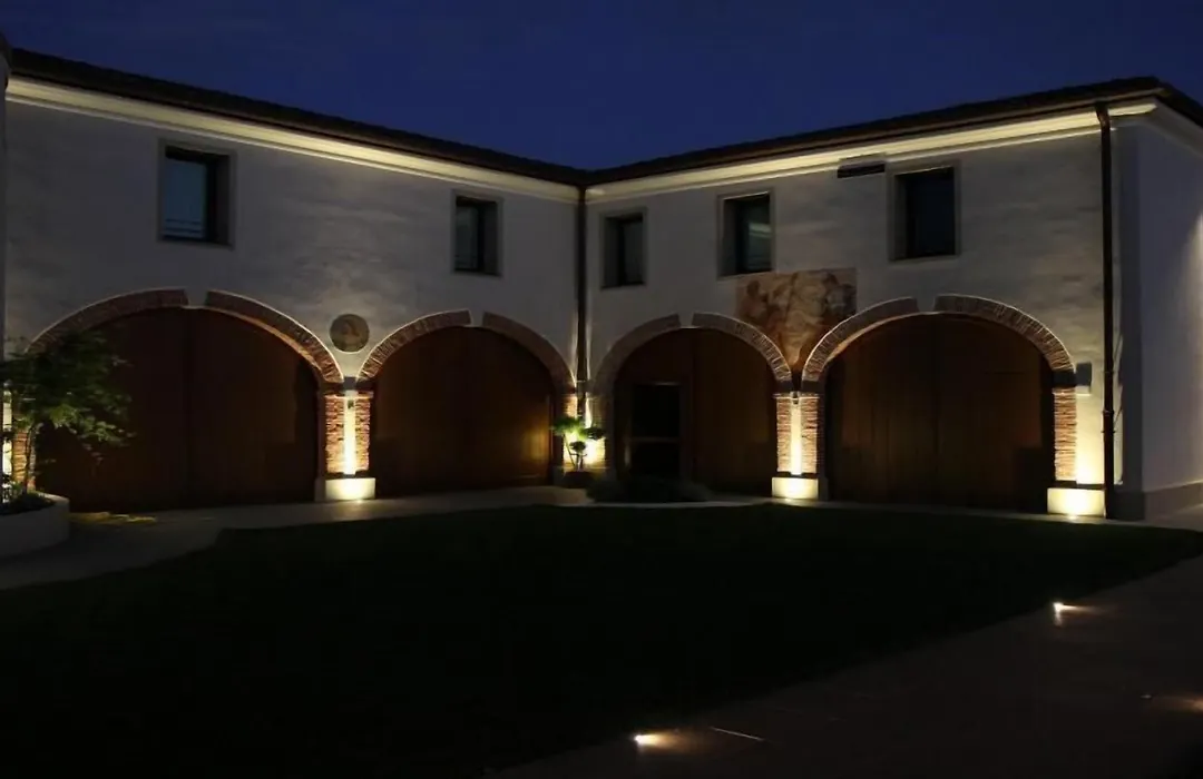 Villa Solaris Hotel & Residence-1