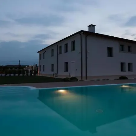 Villa Solaris Hotel & Residence-2